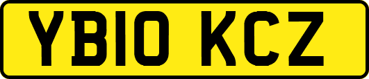 YB10KCZ