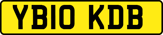 YB10KDB