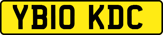 YB10KDC