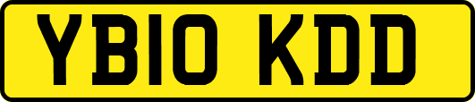 YB10KDD