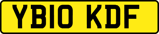 YB10KDF