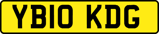 YB10KDG