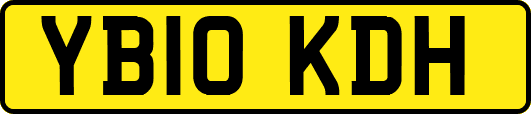 YB10KDH