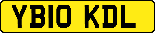 YB10KDL