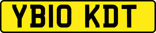 YB10KDT