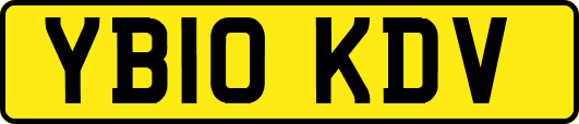 YB10KDV