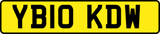 YB10KDW