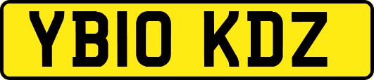 YB10KDZ
