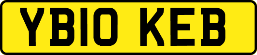 YB10KEB