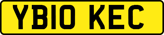 YB10KEC