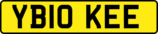 YB10KEE
