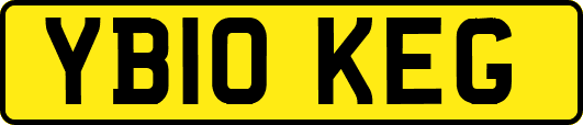 YB10KEG