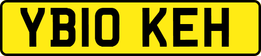 YB10KEH