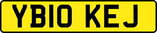 YB10KEJ