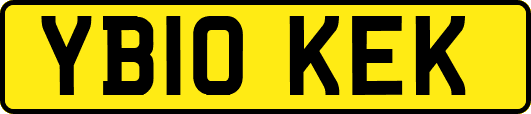YB10KEK