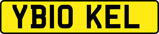 YB10KEL