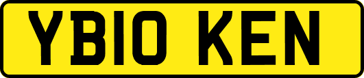 YB10KEN