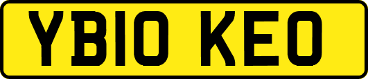 YB10KEO