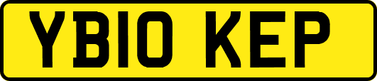 YB10KEP
