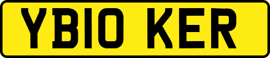 YB10KER
