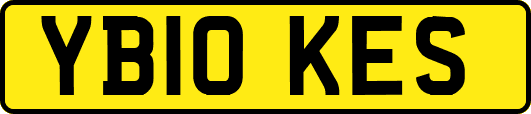 YB10KES