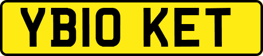 YB10KET