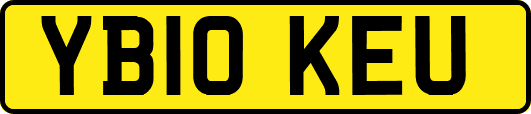 YB10KEU