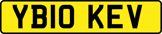 YB10KEV