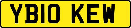 YB10KEW