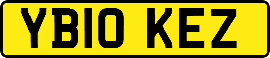 YB10KEZ