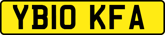 YB10KFA
