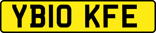 YB10KFE
