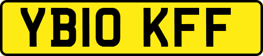 YB10KFF