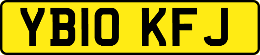 YB10KFJ