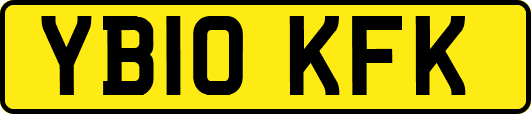 YB10KFK