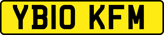 YB10KFM