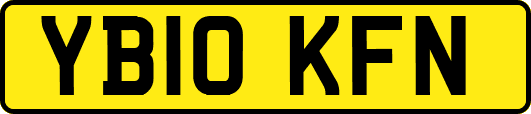 YB10KFN