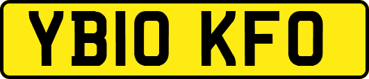 YB10KFO