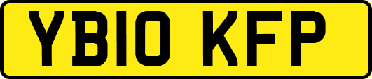 YB10KFP