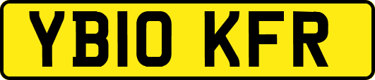 YB10KFR