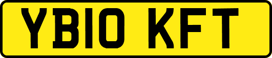 YB10KFT