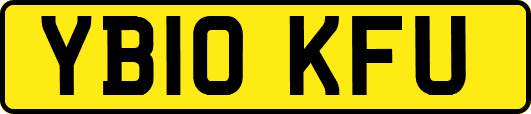 YB10KFU