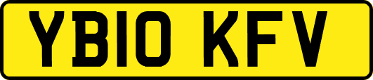 YB10KFV