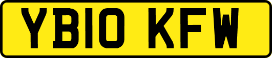 YB10KFW