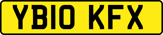 YB10KFX