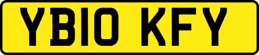 YB10KFY