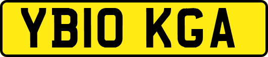 YB10KGA