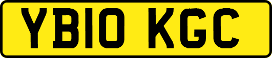 YB10KGC