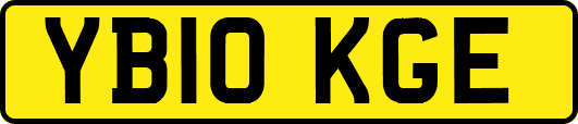 YB10KGE