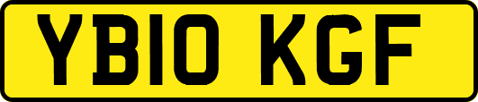 YB10KGF